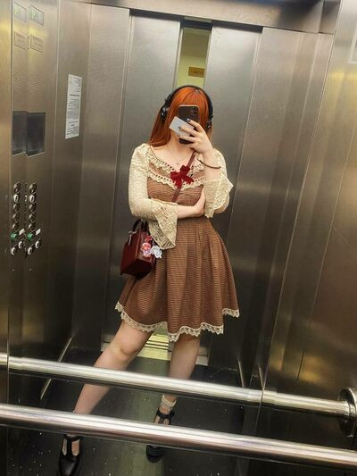 baka elsie xiao.elsie - #12