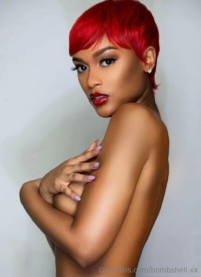 xx.bombshell - #7