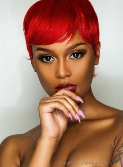 xx.bombshell - #11