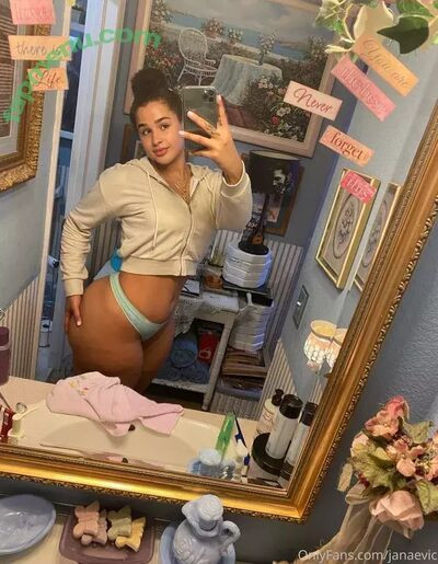 janae girard janaegirard - #3