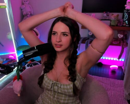 gillyaprils - #1