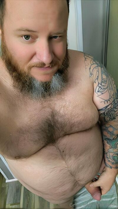 celtic_bear - #11