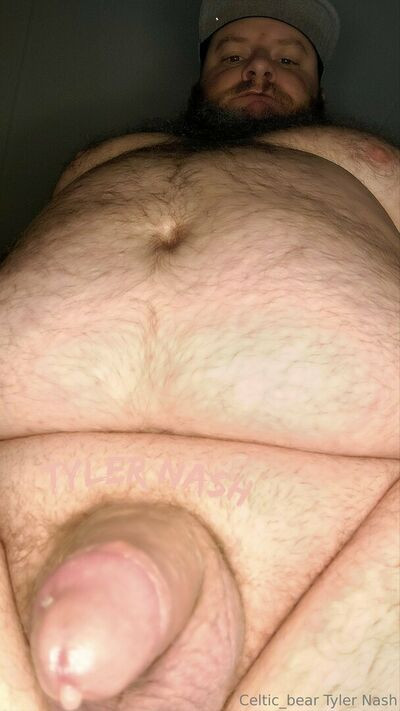 celtic_bear - #5