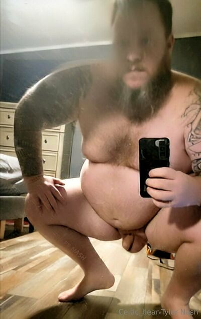 celtic_bear - #6