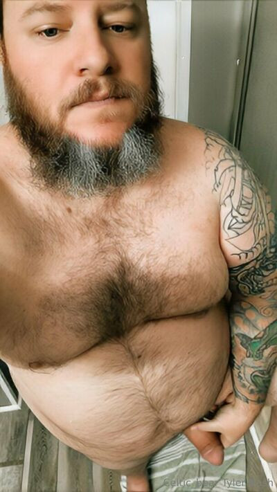 celtic_bear - #10