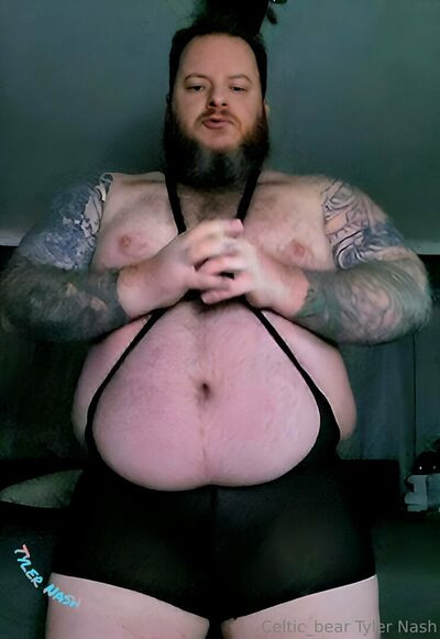 celtic_bear - #4