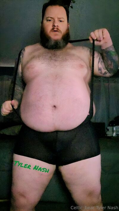 celtic_bear - #3