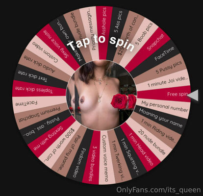 its_queen - #12