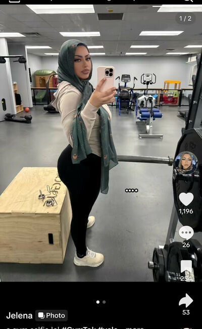 halalshawty halalshawtyy jelenavip - #2