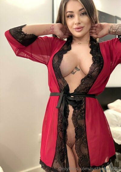 justtmebella - #8