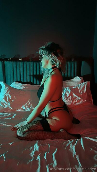 sabrinajadebabestation - #5