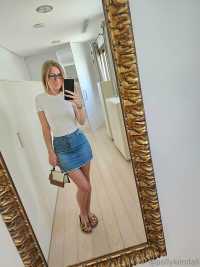 prettypollylegs - #17