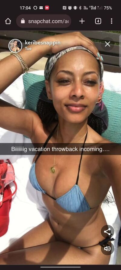 kerihilson mixedbeauty20 - #19
