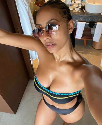 kerihilson mixedbeauty20 - #15