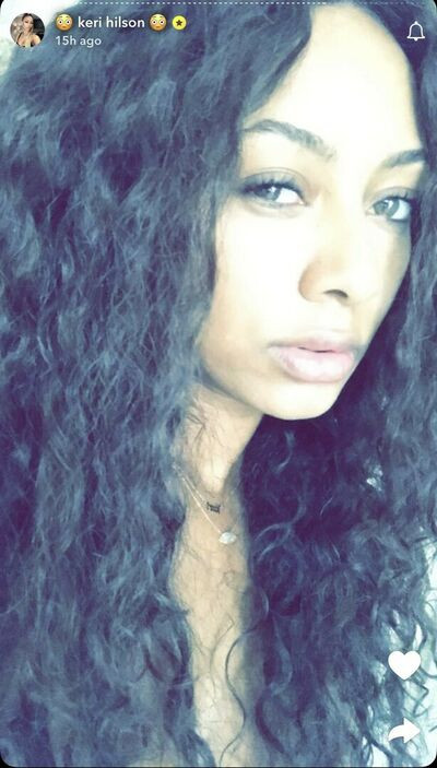 kerihilson mixedbeauty20 - #9