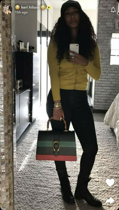 kerihilson mixedbeauty20 - #6