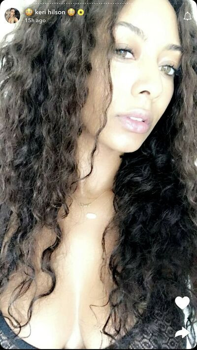 kerihilson mixedbeauty20 - #10