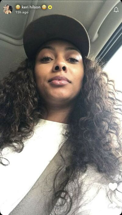 kerihilson mixedbeauty20 - #4