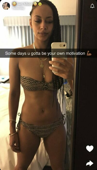 kerihilson mixedbeauty20 - #18