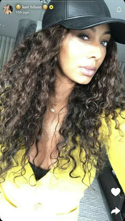 kerihilson mixedbeauty20 - #7