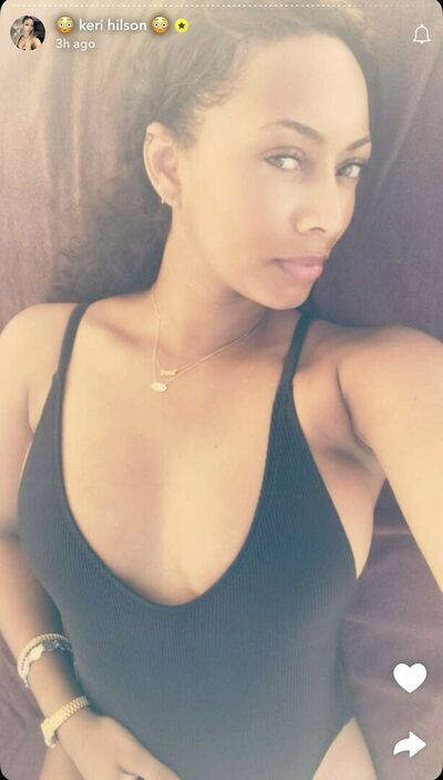 kerihilson mixedbeauty20 - #12