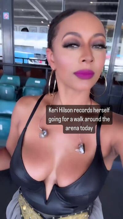 kerihilson mixedbeauty20 - #13