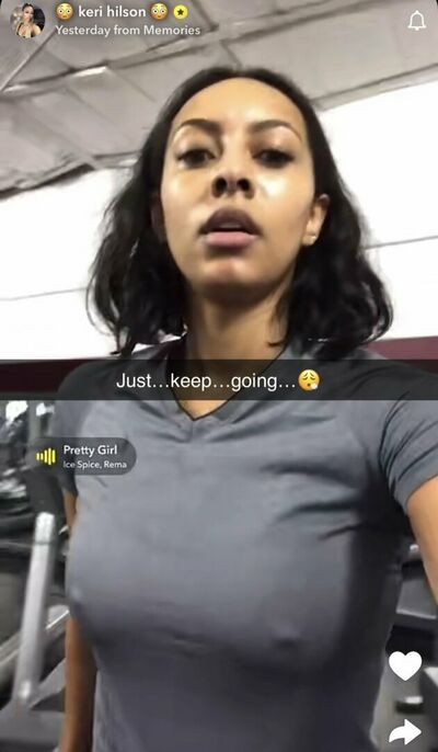 kerihilson mixedbeauty20 - #17