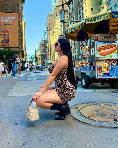 jasminechiquito woahkenzy - #2