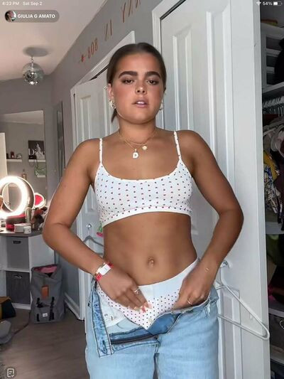 giuliagamato - #6