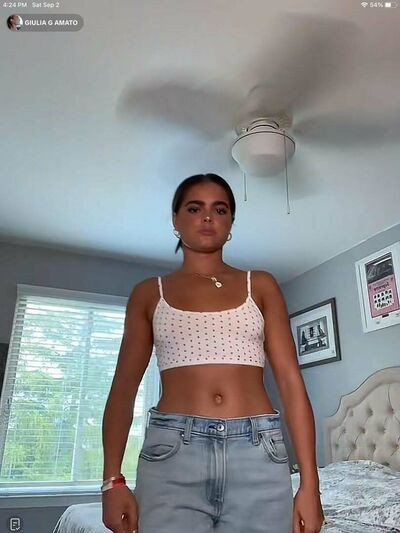 giuliagamato - #15