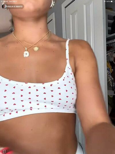 giuliagamato - #11