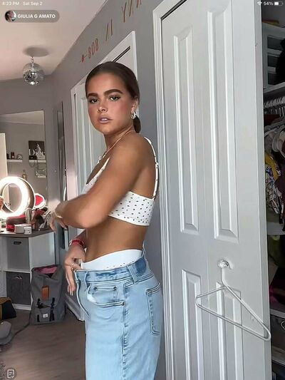 giuliagamato - #2