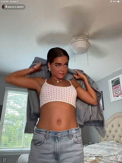 giuliagamato - #4