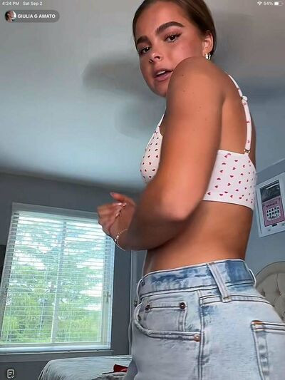 giuliagamato - #5