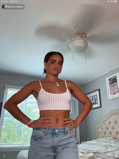 giuliagamato - #10