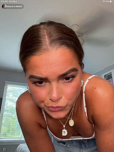 giuliagamato - #14