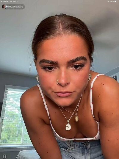 giuliagamato - #9