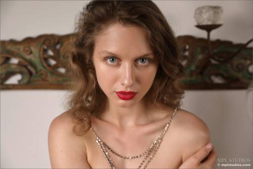 Clarice in Fever Desire by MPL Studios on picsofsex.com