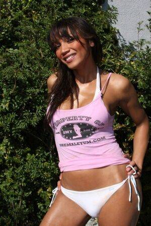 Grooby Girls Yasmin Lee on picsofsex.com