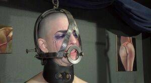 I pretended not to see the latest contraption Master James had been creating on picsofsex.com