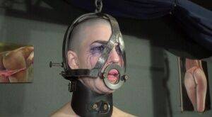 I pretended not to see the latest contraption Master James had been creating on picsofsex.com