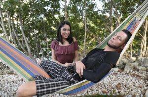 Naughty America Tyler Steel, Vanessa Sky Hardcore Latina Brunette on picsofsex.com