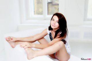 Fedorov-hd-sofi-tender-beautiful-russian-blue-eyes-teen-sexy - Russia on picsofsex.com