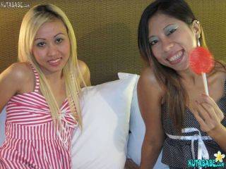 Asian bali teen girlfriends on picsofsex.com