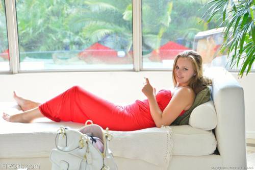 FTV Style Shoot on picsofsex.com