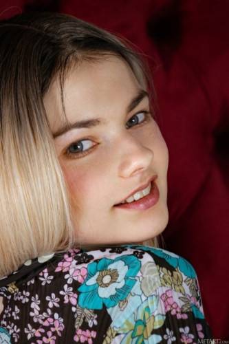 Met Art Francesca Rose - Ukraine on picsofsex.com