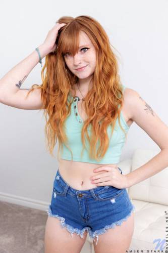 Nubiles Amber Stark on picsofsex.com