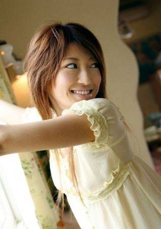 Yu santome asian teen shows perfect ass in panties - Japan on picsofsex.com