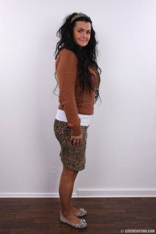 Lucie, a woman in the best years will show you why experienced woman will always - Czech Republic on picsofsex.com