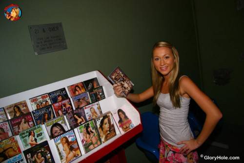 Innocent Blonde Teen Madison Scott Like Her Sex Interracial And Oral And Through A Gloryhole. on picsofsex.com